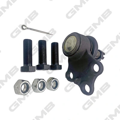 Compre 01020330 GMB Suporte de esfera inferior
