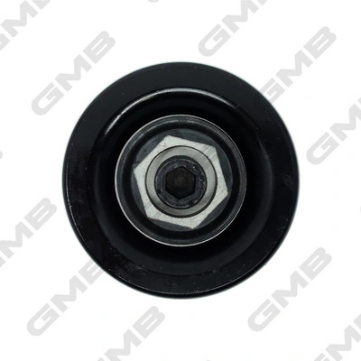 Rolo de reguladora de tensão da correia de transmissão Chevrolet Aveo II T250, T255
