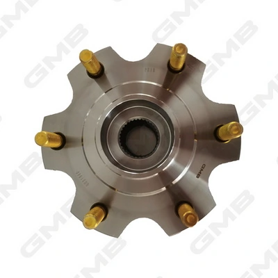 Compre GH31940 GMB Cubo traseiro