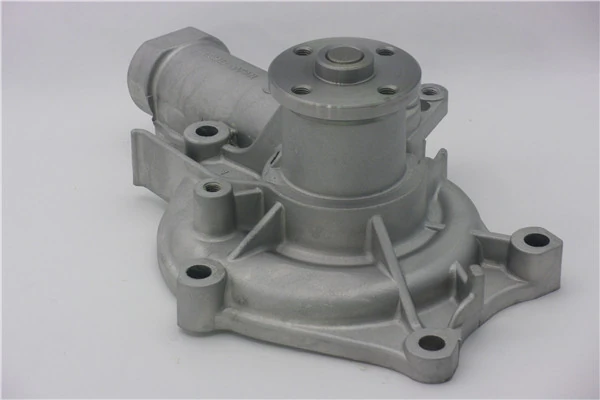 Bomba de água (bomba) de esfriamento Mitsubishi Galant V E1A