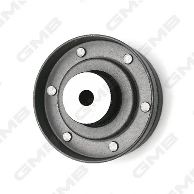  Rolo parasita da correia do mecanismo de distribuição de gás Volkswagen Passat B2 carrinha (32B) (1980 - 1988) B2