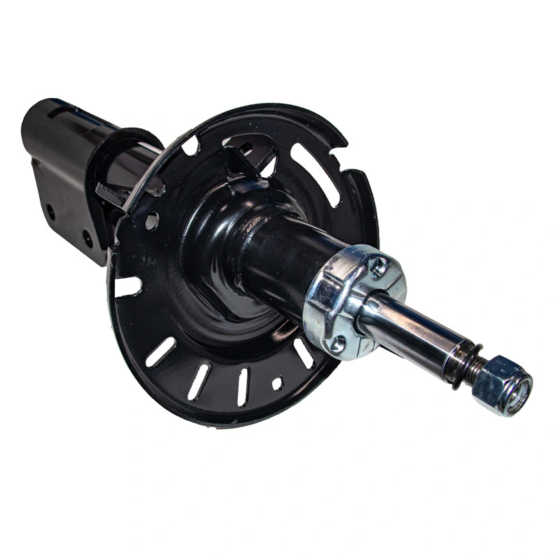 23542F Sato Tech Amortecedor dianteiro