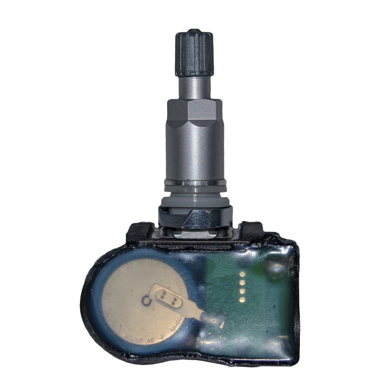 E551017 Sato Tech Sensor de pressão de ar nos pneus