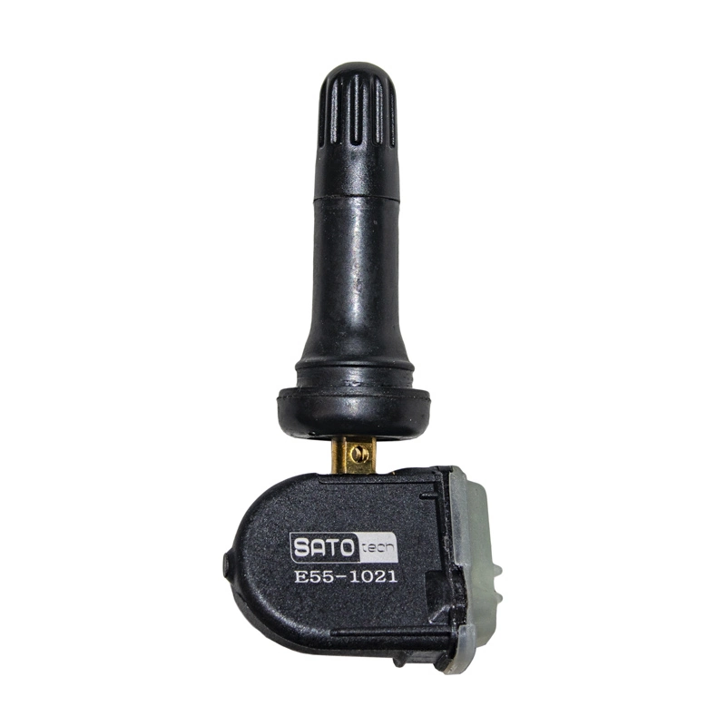 E551021 Sato Tech Sensor de pressão de ar nos pneus