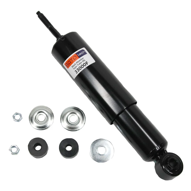 Compre 4851180067 Toyota Amortecedor dianteiro