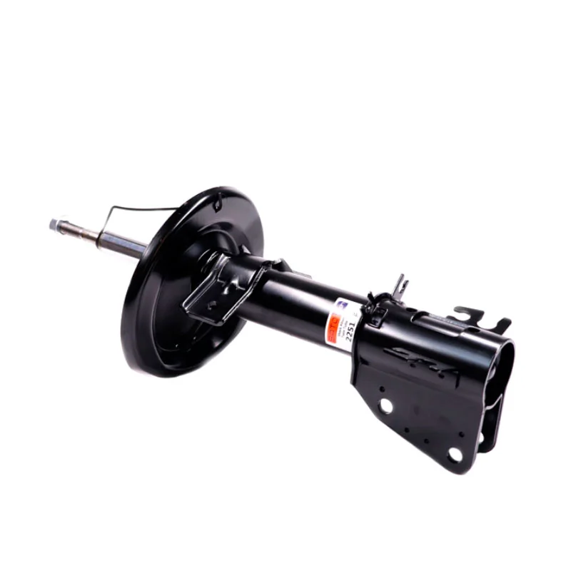 22512F Sato Tech Amortecedor dianteiro