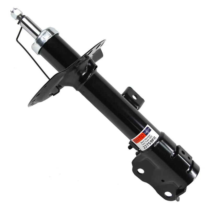 22759FR Sato Tech Amortecedor dianteiro esquerdo
