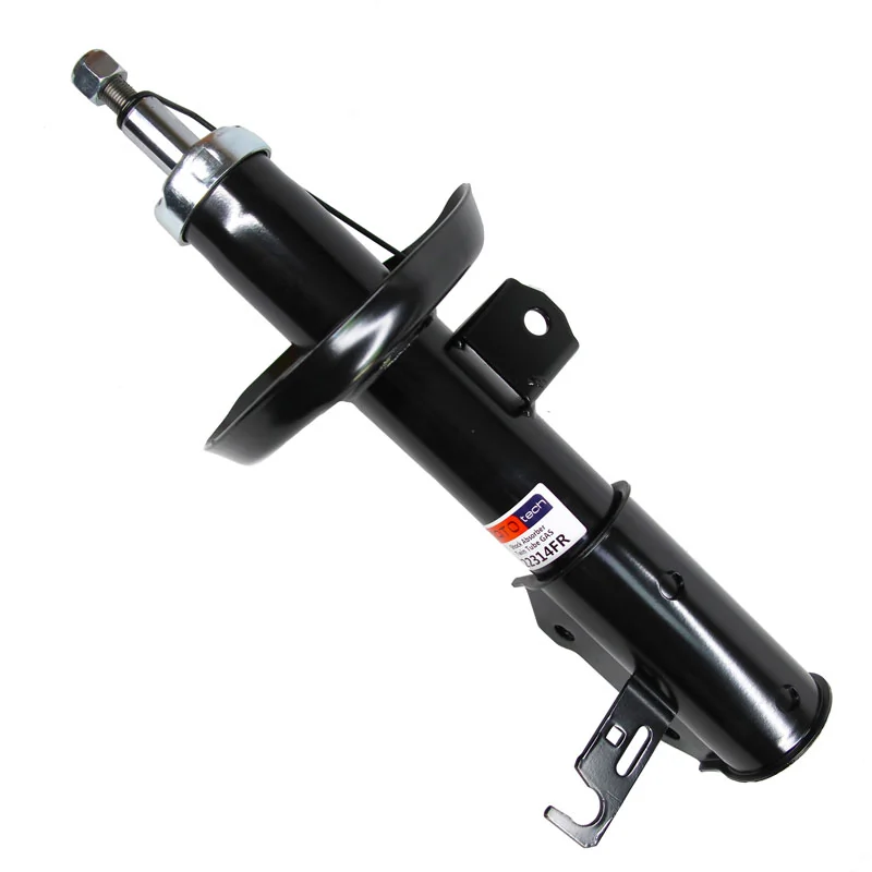22314FR Sato Tech Amortecedor dianteiro direito
