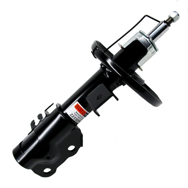 22330FR Sato Tech Amortecedor dianteiro direito
