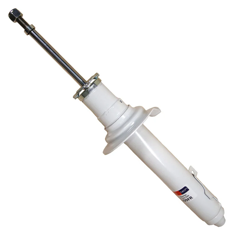 10209FR Sato Tech Amortecedor dianteiro direito