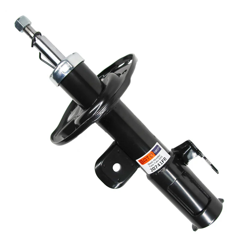 20741FR Sato Tech Amortecedor dianteiro direito