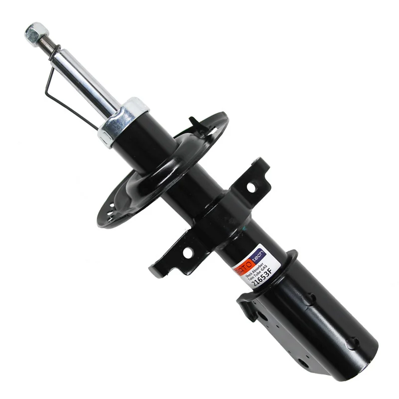 21653F Sato Tech Amortecedor dianteiro