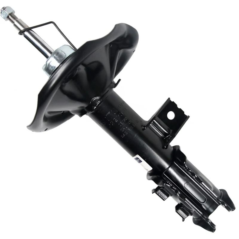 22273FL Sato Tech Amortecedor dianteiro esquerdo