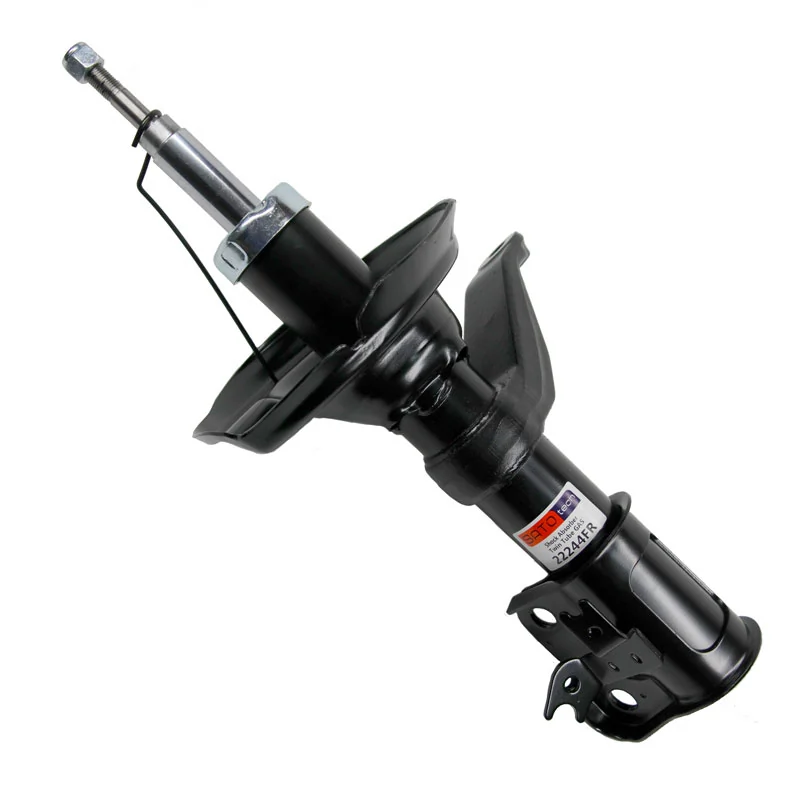 22244FR Sato Tech Amortecedor dianteiro direito