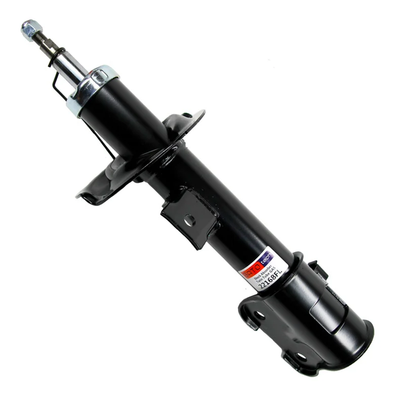 22168FL Sato Tech Amortecedor dianteiro esquerdo