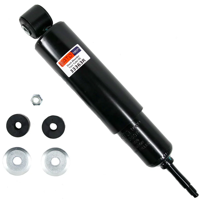 33363R Sato Tech Amortecedor traseiro