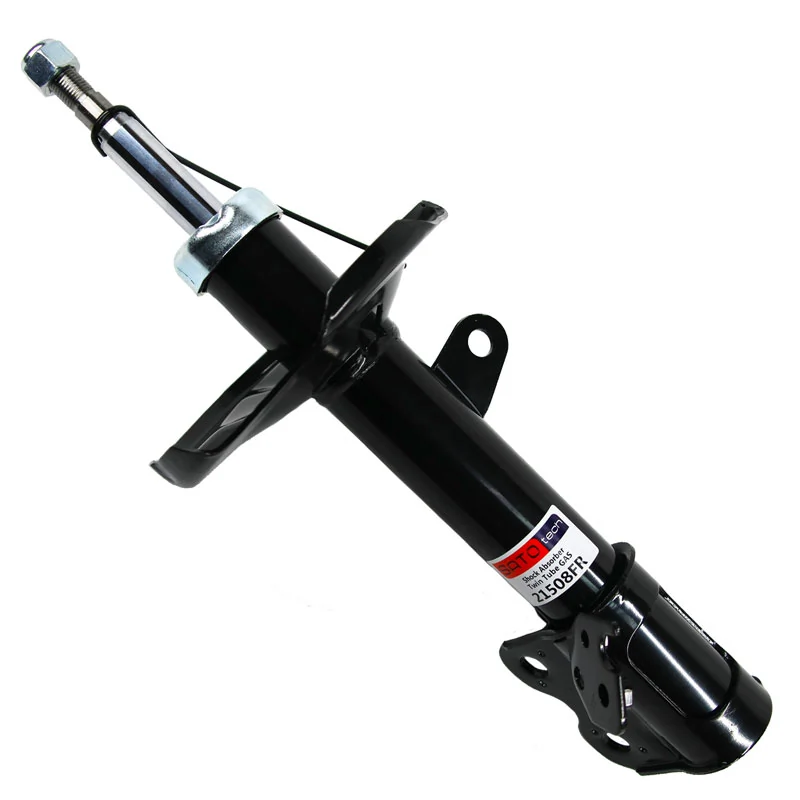 21508FR Sato Tech Amortecedor dianteiro direito