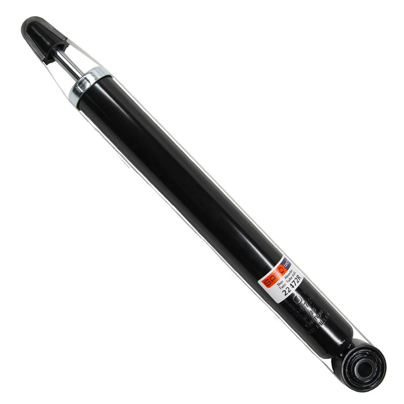 22472R Sato Tech Amortecedor traseiro