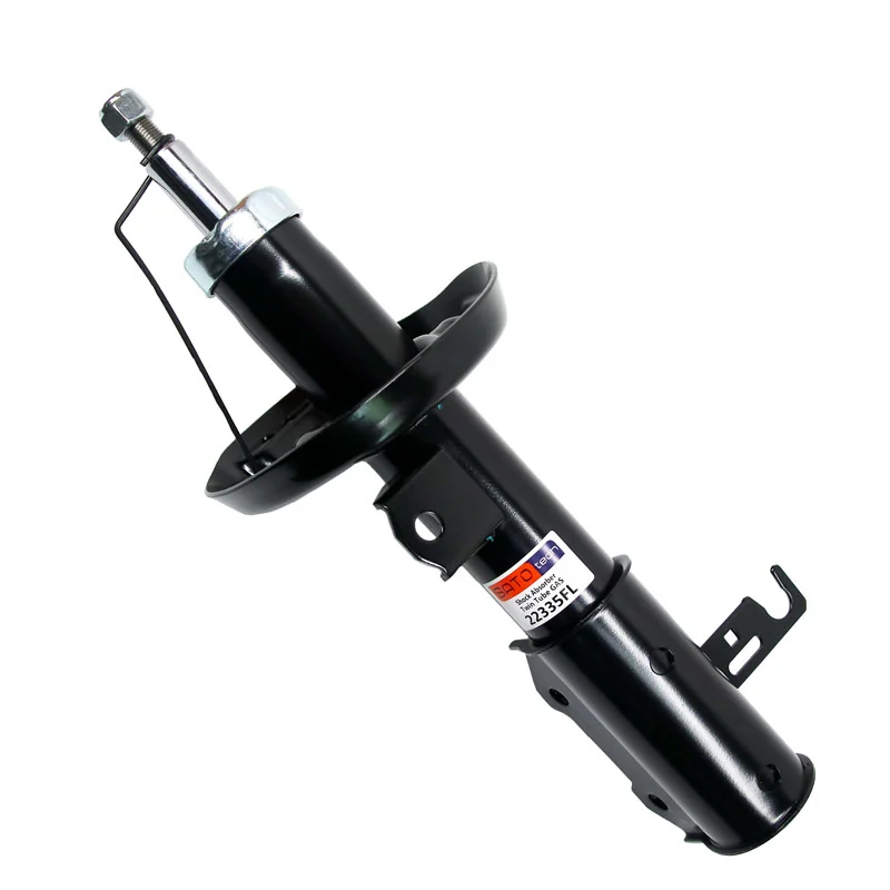 22335FL Sato Tech Amortecedor dianteiro esquerdo