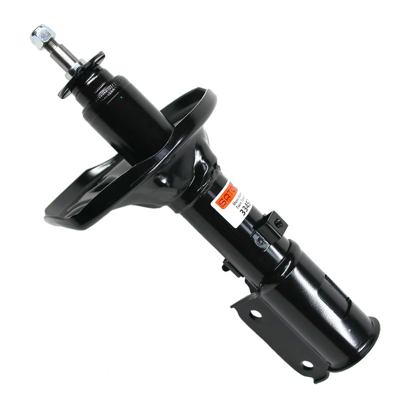 33457F Sato Tech Amortecedor dianteiro