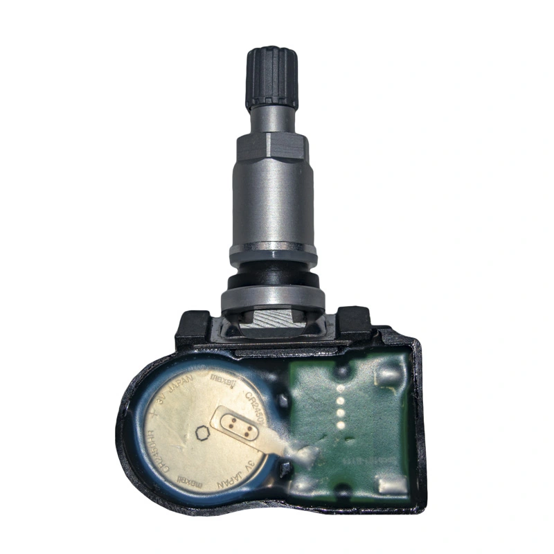 E551034 Sato Tech Sensor de pressão de ar nos pneus