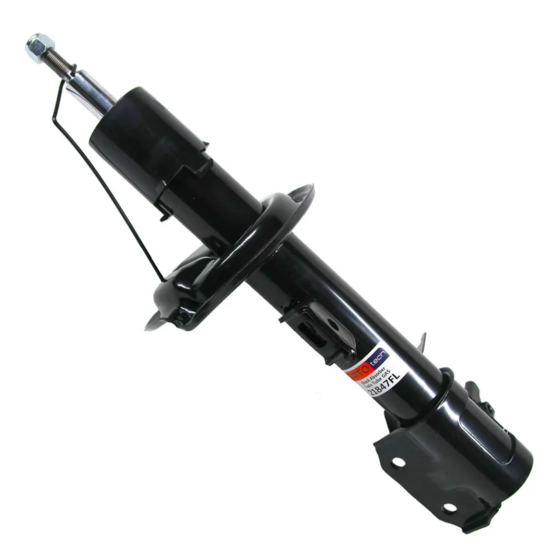 21847FL Sato Tech Amortecedor dianteiro esquerdo