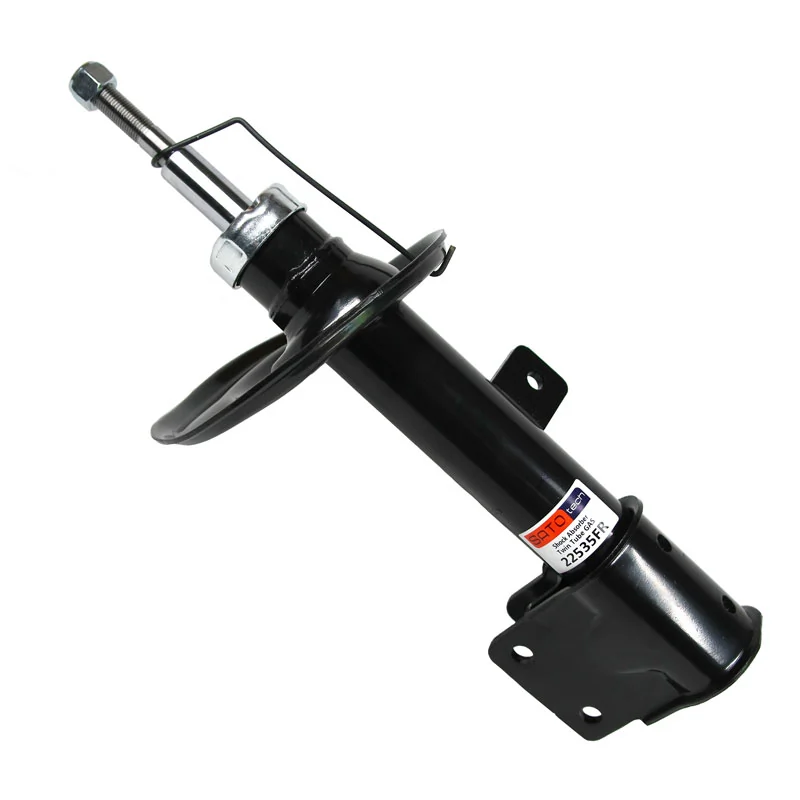 22535FR Sato Tech Amortecedor dianteiro direito