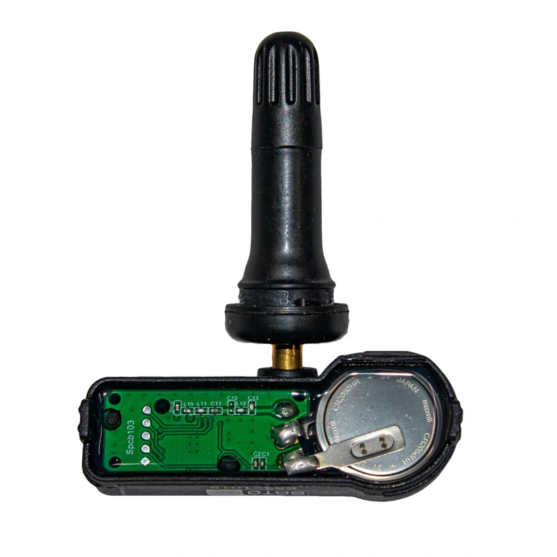 E551019 Sato Tech Sensor de pressão de ar nos pneus