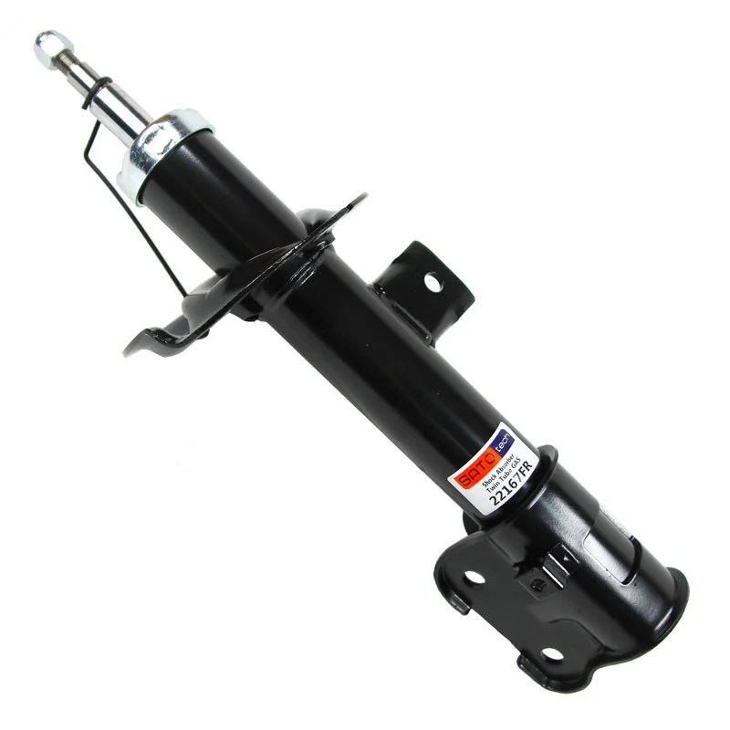 22167FR Sato Tech Amortecedor dianteiro direito