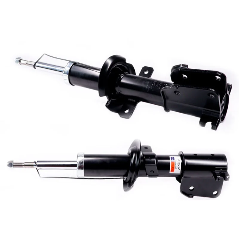 21549F Sato Tech Amortecedor dianteiro