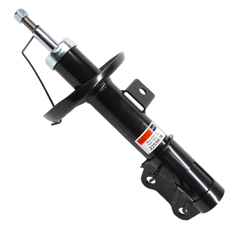 22598FR Sato Tech Amortecedor dianteiro direito