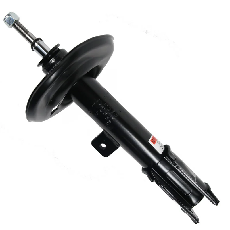 22258FR Sato Tech Amortecedor dianteiro direito