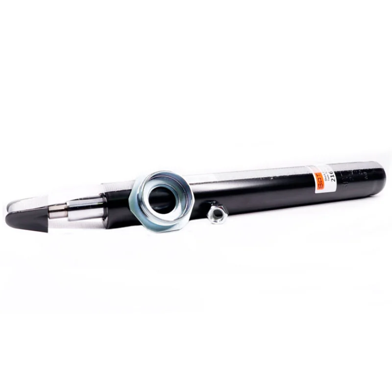 21695F Sato Tech Amortecedor dianteiro