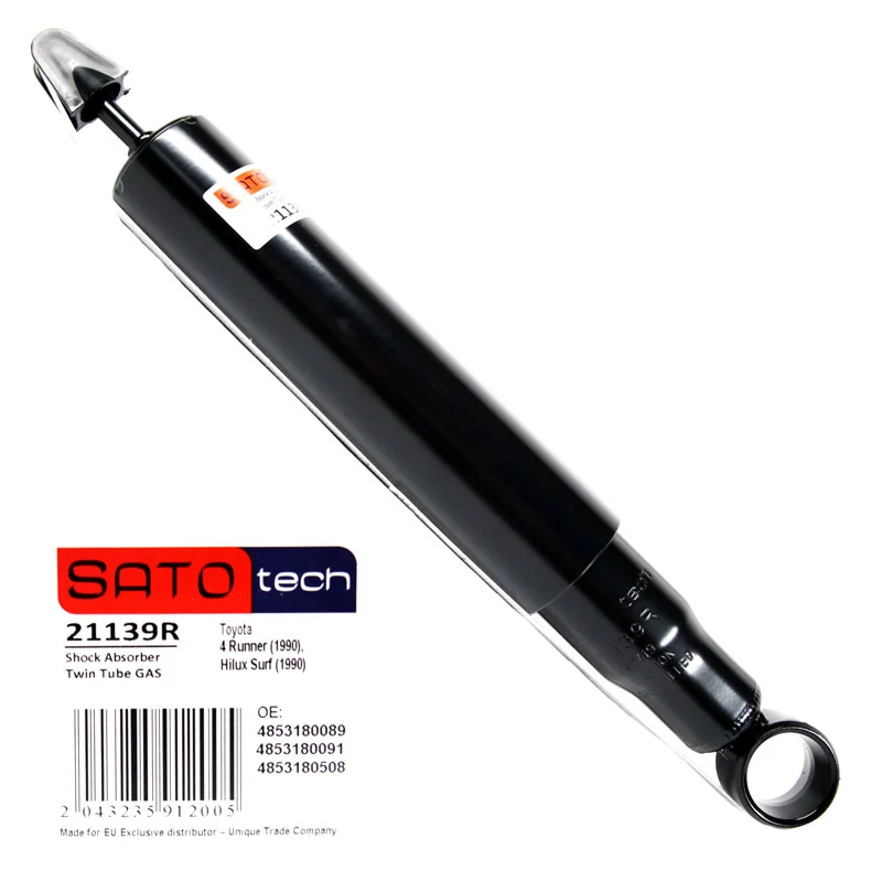 21139R Sato Tech