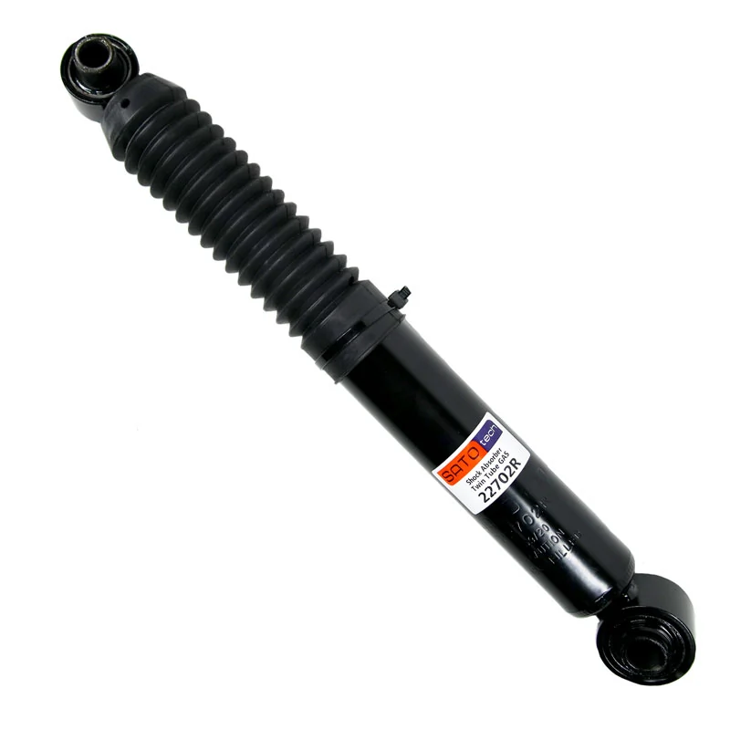 22702R Sato Tech Amortecedor traseiro