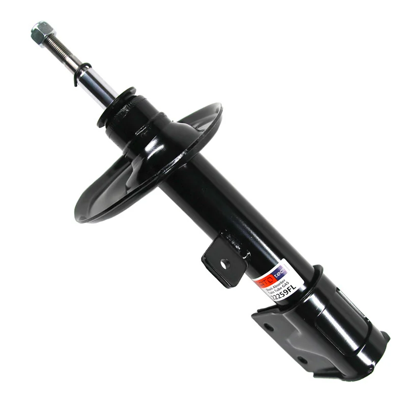 22259FL Sato Tech Amortecedor dianteiro esquerdo