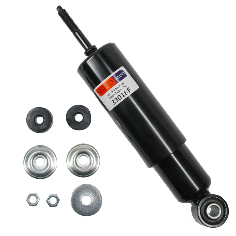 Amortecedor dianteiro Hyundai H100  P