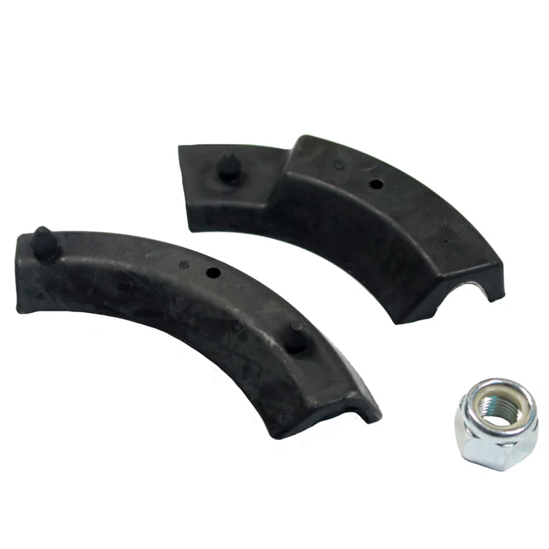 21552F Sato Tech Amortecedor dianteiro