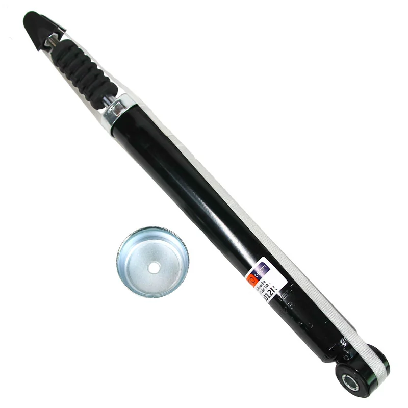 21012R Sato Tech Amortecedor traseiro