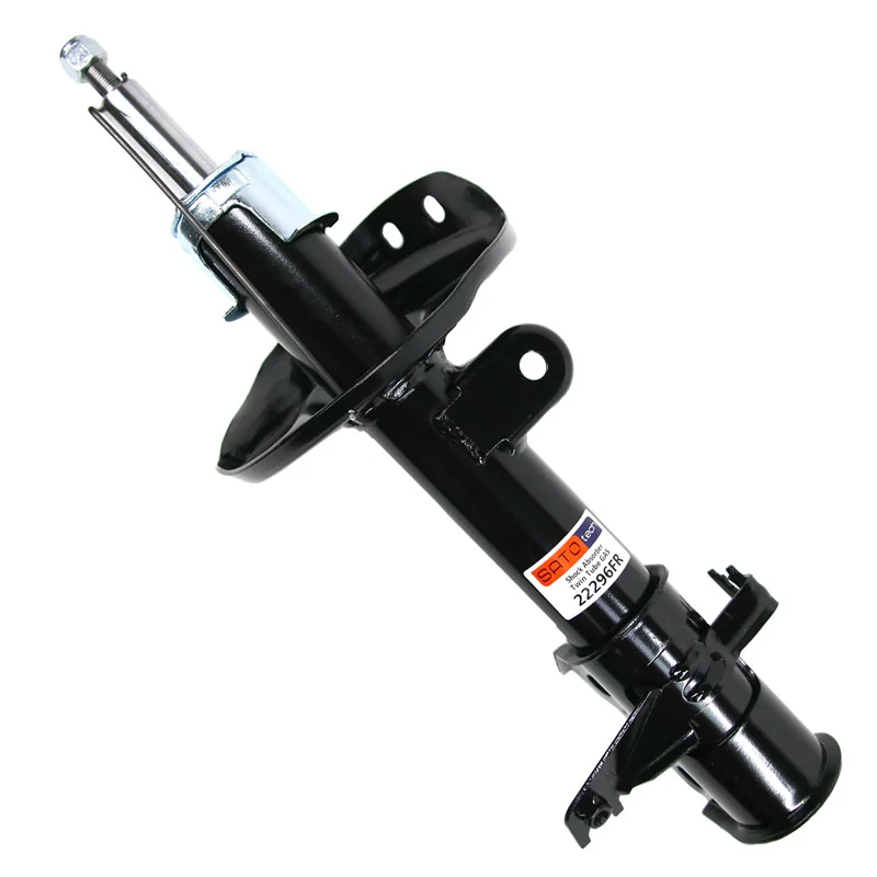 22296FR Sato Tech Amortecedor dianteiro direito