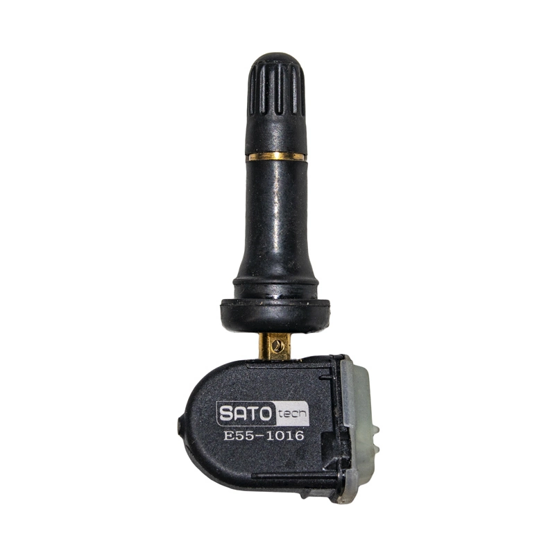E551016 Sato Tech Sensor de pressão de ar nos pneus