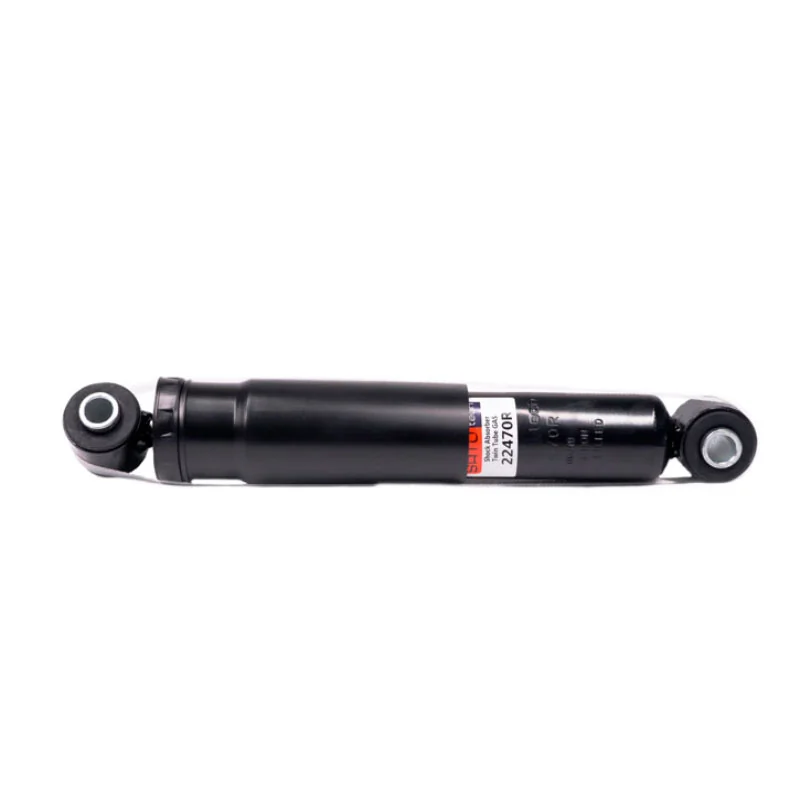 22470R Sato Tech Amortecedor traseiro