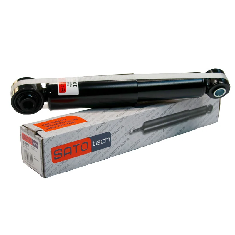 10183R Sato Tech Amortecedor traseiro