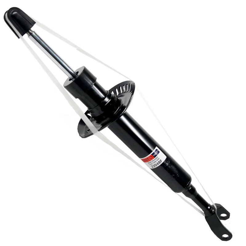 22048F Sato Tech Amortecedor dianteiro