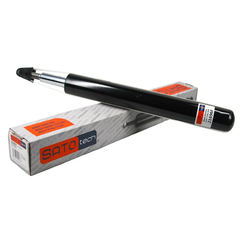 115164 Sachs Amortecedor dianteiro