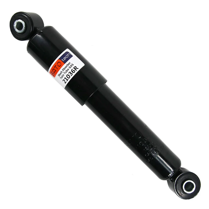 21036R Sato Tech Amortecedor traseiro