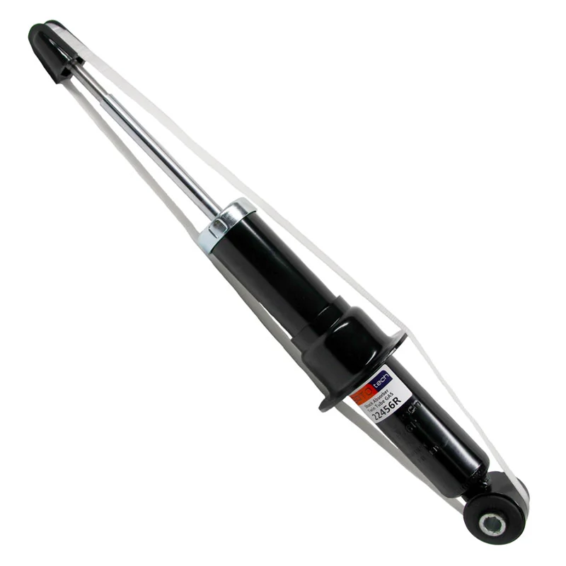 22456R Sato Tech Amortecedor traseiro