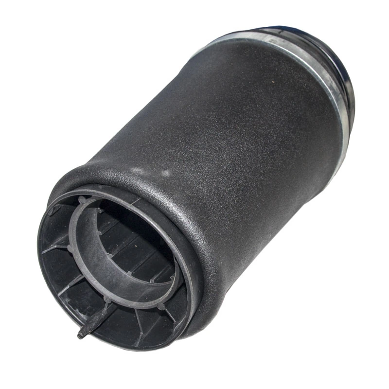 60214FR Sato Tech Coxim pneumático (suspensão de lâminas pneumática) do eixo dianteiro