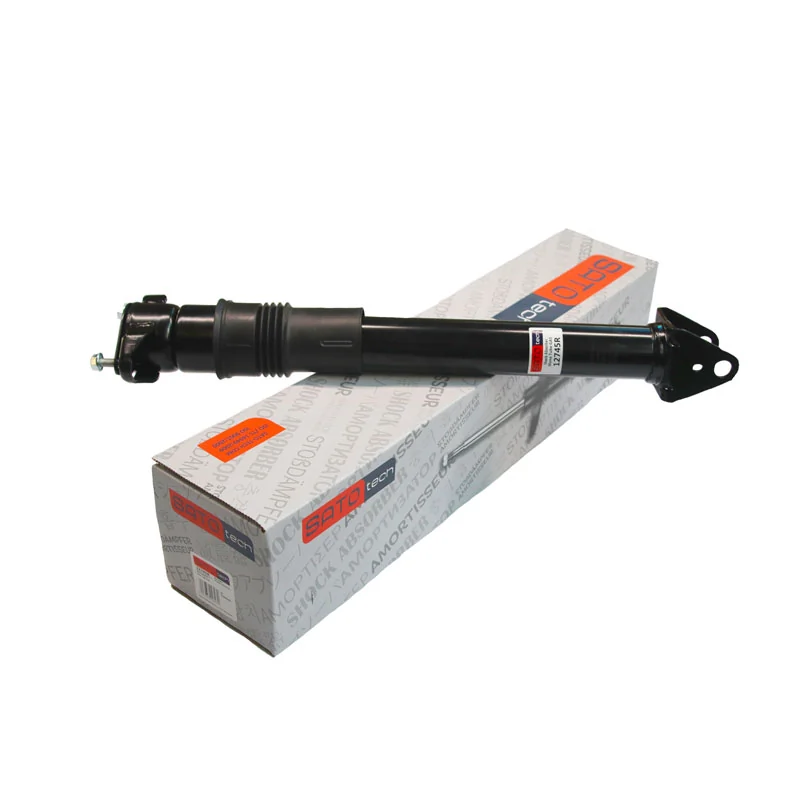 12745R Sato Tech Amortecedor traseiro