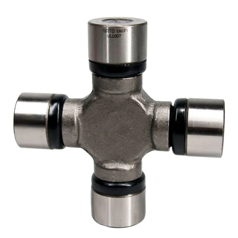 Compre 5000295989 Renault (RVI) Cruzeta da junta universal traseira